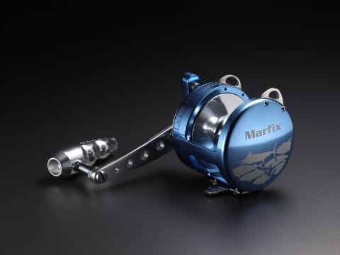 Marfix (2010 model)