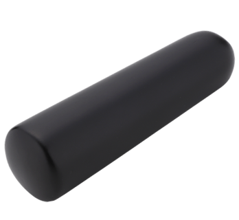 CARBON HANDLE KNOB
