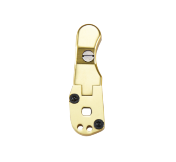 DRAG LEVER L/G
