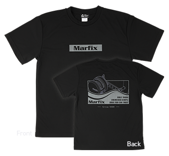 DRY SHORT SLEEVE T-SHIRT TYPE-01