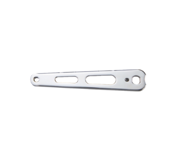 STAINLESS LONG HANDLE ARM (110mm)