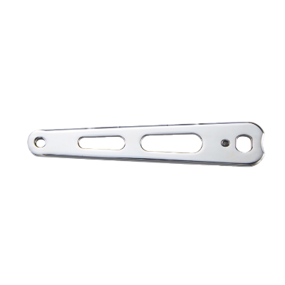 STAINLESS LONG HANDLE ARM (110mm)