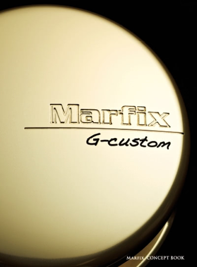 Marfixカタログ2021年度版